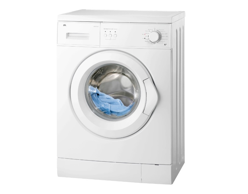 Waschmaschine OK. OWM151A1 (5 kg , Frontlader, A+, 1000 U/Min) nur 199,- Euro (nur Abholung)