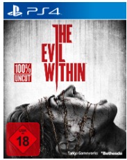 NBA Live 2015 [PS4] und The Evil Within [Xbox One] nur 15,- Euro inkl. Versand