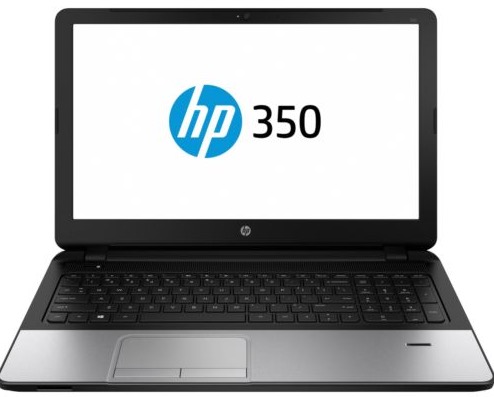HP350G2 15,6″ Notebook (1TB, Core i3 ) ohne Betriebssystem nur 269,90 Euro inkl. Versand
