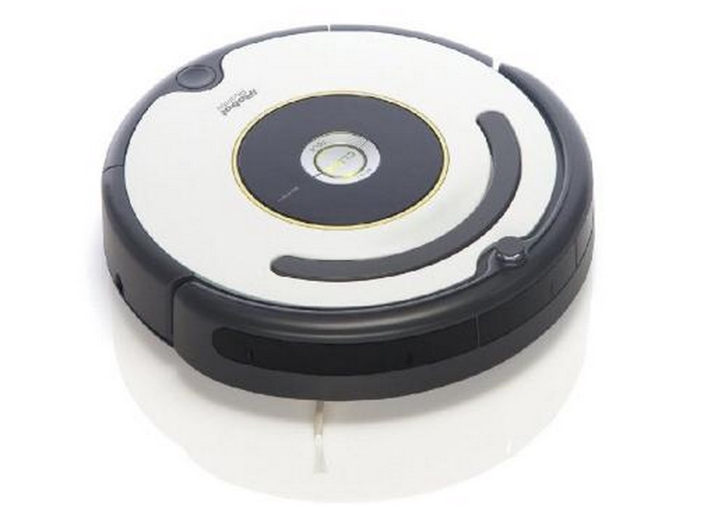iRobot Roomba 760 Staubsaugroboter als B-Ware für nur 299,90 Euro inkl. Versand