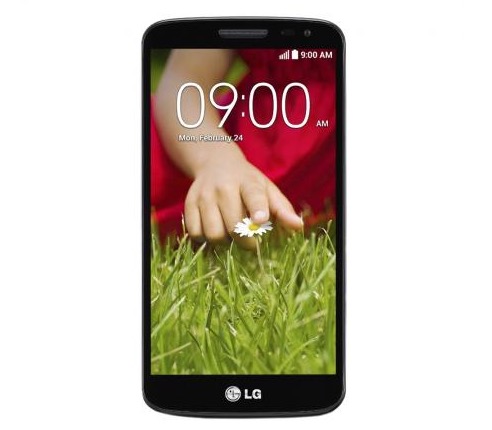 LG G2 mini D620 mit 16GB Speicherkarte nur 129,- Euro inkl. Versand