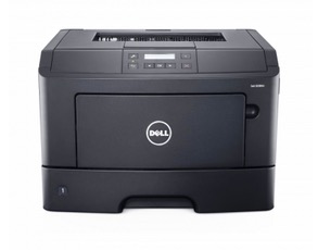 Dell B2360d Laserdrucker s/w (A4, Drucker, LCD-Display, Duplex, USB) nur 59,99 Euro inkl. Versand