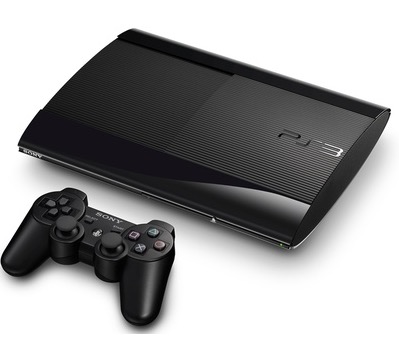 PS3 Superslim je nach Ausführung ab 99,- Euro inklusive Versand