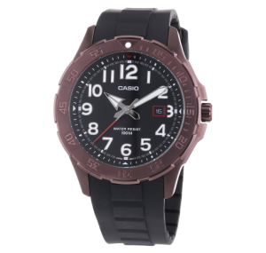 Casio Herren-Armbanduhr XL Collection Analog Quarz MTD-1073-1A2VEF für 31,75 Euro inkl. Versand bei Amazon!