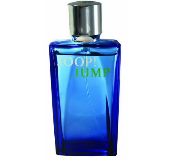 Joop! Jump homme/men, Eau de Toilette, Vaporisateur/Spray, 100 ml für nur 18,99 Euro bei Primeversand
