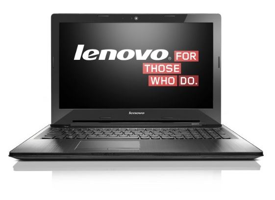 Lenovo Z50-70 39,6 cm (15,6 Zoll FHD TN) Notebook für nur 299,- Euro inkl. Versand