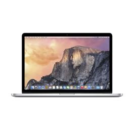 MacBook Pro 15″ Retina (2014, Core i7 (4x 2,2 GHz), 16GB RAM, 256GB SSD) bei Mactrade für nur 1489,- Euro