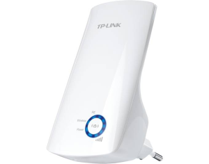 TP-LINK WLAN Repeater TL-WA854RE für nur 16,98 Euro inkl. Versand bei Allyouneed!