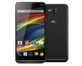 Wiko Slide 4GB Dual-SIM schwarz Android Smartphone für nur 119,- Euro inkl. Versand