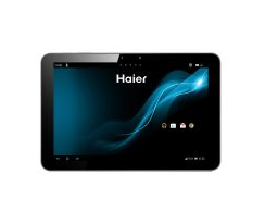 Cybersale! Haier HaierPad MaxiPad 1043 Tablet WiFi 16 GB Android 4.4 anthrazit für nur 129,- Euro inkl. Versand