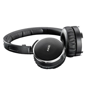 AKG K 490 NC On-Ear Kopfhörer mit Noise Cancelling für nur 109,90 Euro inkl. Versand als Ebay WOW des Tages!