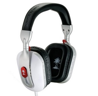 Amazon UK: Turtle Beach Ear Force i30 Premium-Wireless-Amplified Stereo-Headset für Mobilgeräte nur 51,40 Euro inkl. Versand