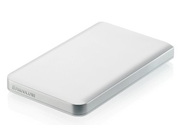Knaller! Freecom Mobile Drive Mg 1TB 2,5″ Festplatte USB 3 Magnesium nur 39,99 Euro inkl. Versand