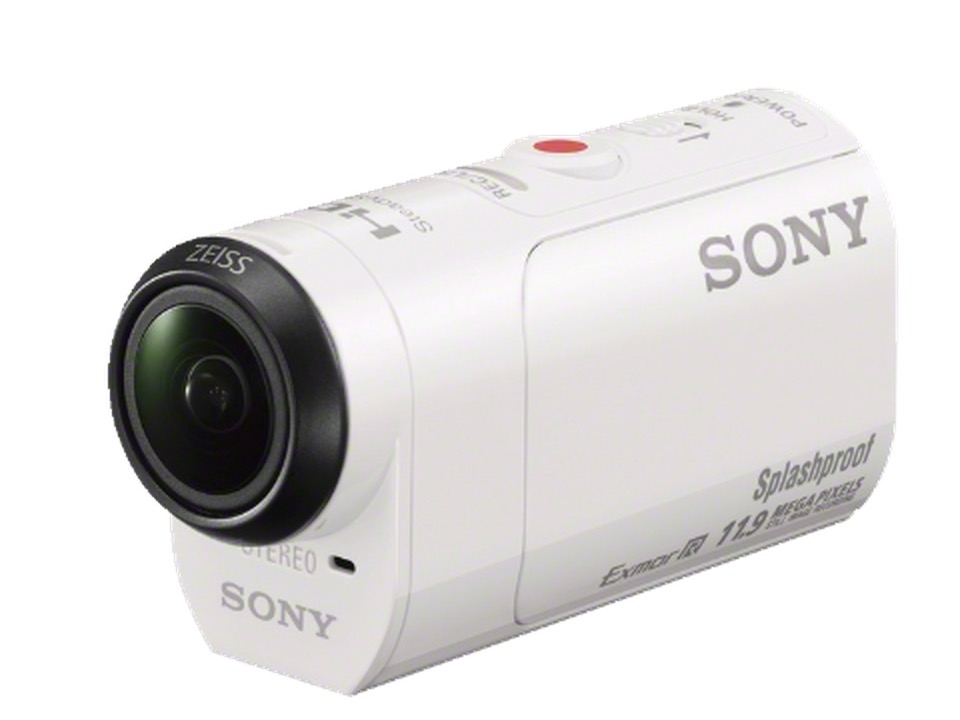 Sony HDR-AZ1R Action Cam für nur 149,- Euro inkl. Versand