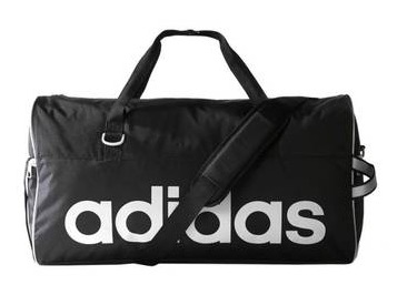 Adidas Linear Performance Teambag M für nur 12,99 Euro inkl. Versand