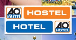 3 Länder – 16 Städte! 3 Tage im A&O Hotel/Hostel für nur 29,- Euro