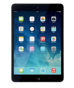 Tipp! Apple iPad mini 2.Gen mit Retina 16GB Wi-Fi & Cellular space grey nur 249,95 Euro inkl. Versand