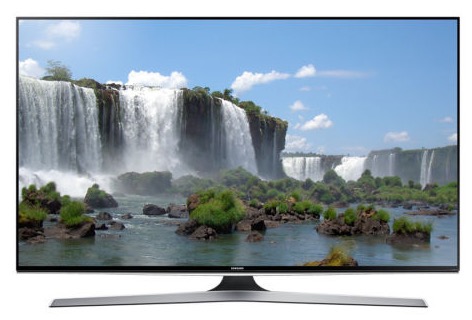 Samsung 55 Zoll UE55J6250 SmartTV LED-Fernseher (Quad-Core, Triple-Tuner, WLAN) nur 649,- Euro inkl. Versand