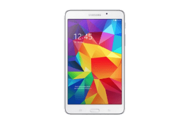 Preisfehler? SAMSUNG Galaxy Tab 4 7.0 LTE 8GB Weiß , 1.5 GB, Weiß, 3G Unterstützung für nur 103,99 Euro inkl. Versand
