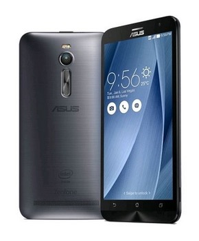 Asus ZenFone 2 Dual-SIM Smartphone (5,5″ Full HD, 4GB, 32GB, 4G/LTE) nur 299,99 Euro inkl. Versand