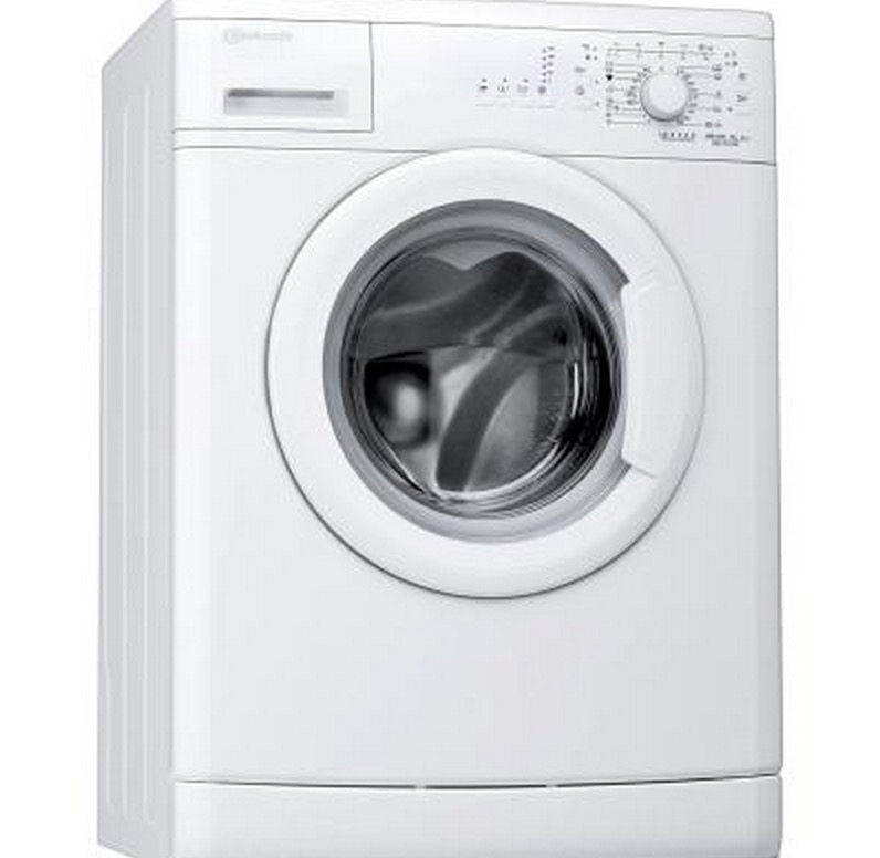 BAUKNECHT WA 74-2 SD Waschmaschine für nur 299,- Euro inkl. Versand