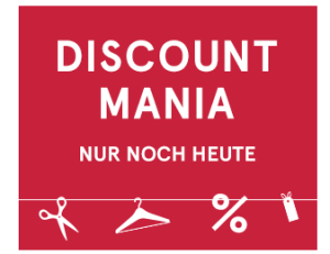 UPDATE: Discountmania in der Zalando Lounge:  Viele Kleidungsstücke um bis zu 85% reduziert + 10% Gutscheincode