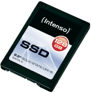 Interne 2,5″ SSD Top Retail 3812430 von Intenso mit 128 GB für nur 43,77 Euro inkl. Versand!