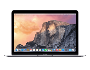 Knaller! APPLE MacBook 12 Zoll mit 2304 x 1440 Pixel, 512 GB SSD und 8GB Ram für 1439,- Euro dank 200 Euro Sofortrabatt!