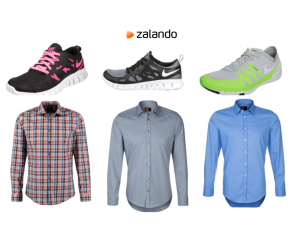 Top: Verschiedene Sale-Aktionen bei Zalando in der Übersicht!