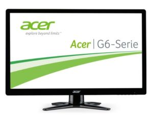 Acer G246HLBbid 61 cm (24 Zoll) Monitor nur 119,- Euro als Tagesangebot!