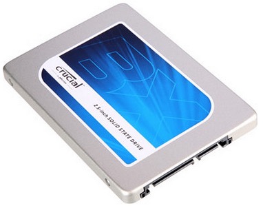 Sandisk 120GB SSD nur 38,99 Euro oder Crucial SSD 120GB nur 52,99 Euro inkl. Versand