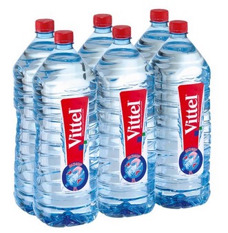 Vittel 6er Pack Mit 6x 2 Liter Fur Nur 3 33 Euro Ab Montag Bei Lidl Snipz De