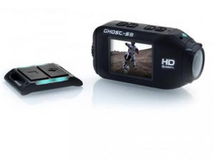 Günstige Alternative zur GoPro Hero! DRIFT GHOST S 1080p Full HD Action Cam für 229,- Euro bei Comtech!