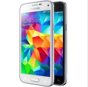 Samsung Galaxy S5 mini G800F Android-Smartphone für 219,90 Euro!
