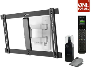 iBood: TV-Wandhalterung SV 6650 + Xsight Lite Universal-Fernbedienung + Reinigungsset für 108,90 Euro inkl. Versand!