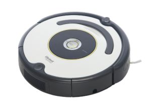 IROBOT 621 Roomba Staubsaugerroboter für 222,- Euro inkl. Versand!
