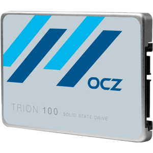 SSD-Tipp! OCZ Trion 100 480GB 2,5″ SSD nur 129,90 Euro bei Ebay