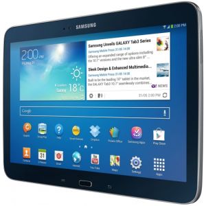 Samsung Galaxy Tab 3 10.1 GT-P5210 mit 16GB Speicher für nur 179,90 Euro inkl. Versand!