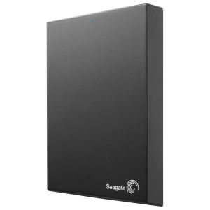 Externe 2,5″ Festplatte Seagate Expansion Portable 2TB nur 75,- Euro