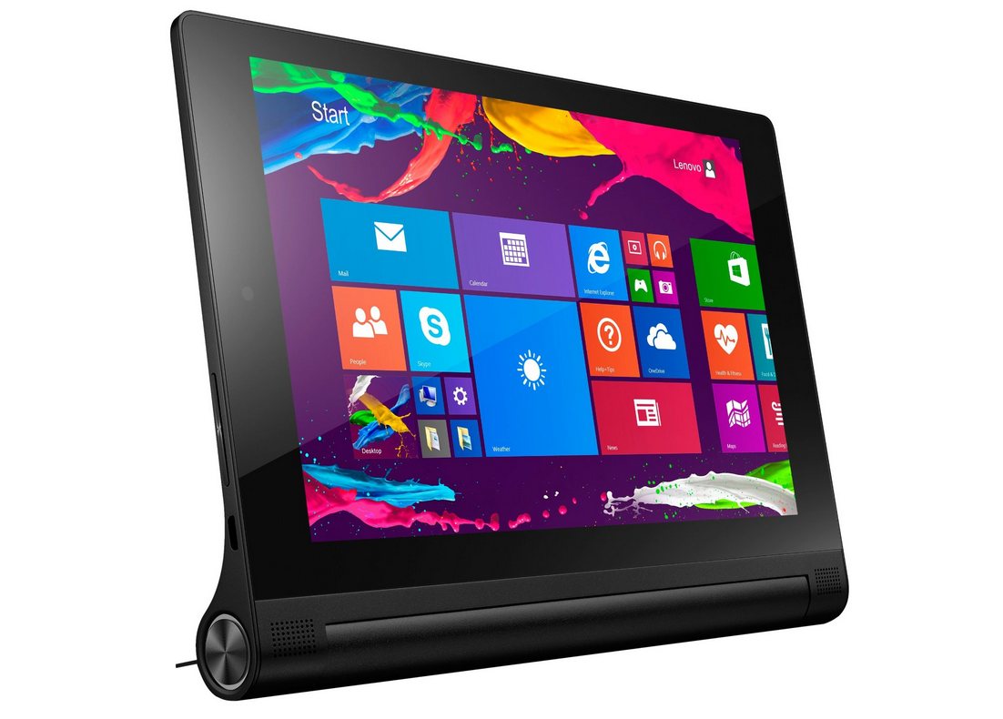 Lenovo Yoga Tablet 2-8 20,32 cm (8 Zoll FHD-IPS) Tablet für nur 169,- Euro inkl. Versand