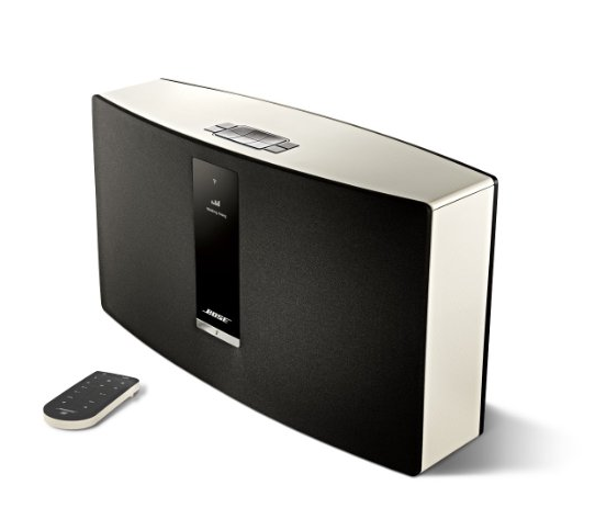 Bose SoundTouch 30 Serie II WiFi Music System weiß nur 449,- Euro inkl. Versand