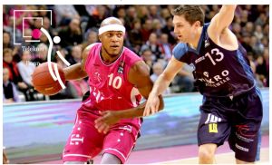 Für Basketball Fans: 2 Bundesliga Tickets der Telekom Baskets Bonn ab 20,50 Euro!