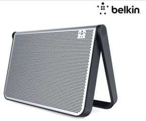 Belkin Fusive Bluetooth-Lautsprecher mit 10 Stunden Akkulaufzeit für 35,90 Euro!