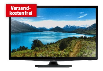 Samsung UE32J4100 32″ Fernseher nur 195,- Euro inkl. Versand