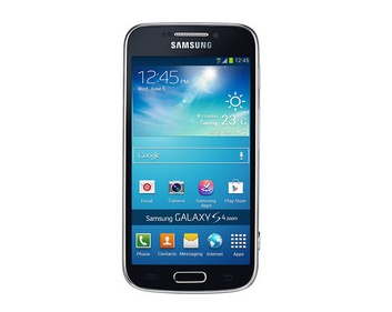 Samsung Galaxy S4 Zoom 8GB in Schwarz als B-Ware nur 179,55 Euro inkl. Versand