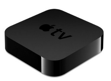 Apple TV 3 MD199FD/A (alte Version) nur 50,- Euro inkl. Versand
