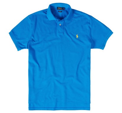 Polo Ralph Lauren Herren Poloshirt “Custom Fit” in einigen Farben und Größen nur 28,85 Euro inkl. Versand