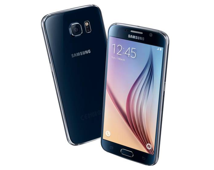 Samsung Galaxy S6 32GB in verschiedenen Farben für nur 399,- Euro inkl. Versand
