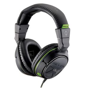 54,- Euro gespart! Turtle Beach Ear Force XO SEVEN Pro Gaming-Headset für 89,97 Euro!