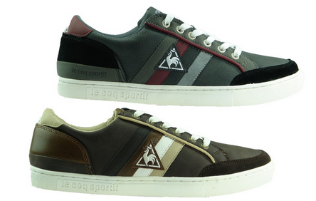 LE COQ SPORTIF Eloi Herren Sneaker in verschiedenen Farben für nur 19,99 Euro inkl. Versand